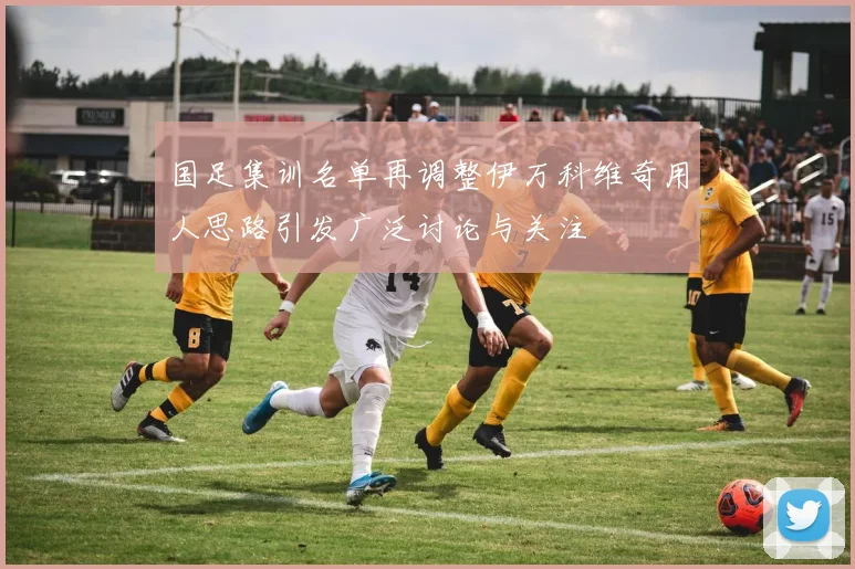 国足集训名单再调整伊万科维奇用人思路引发广泛讨论与关注